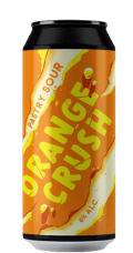 La Grúa Orange Crush